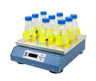 What is a laboratory shaker? Its use and types