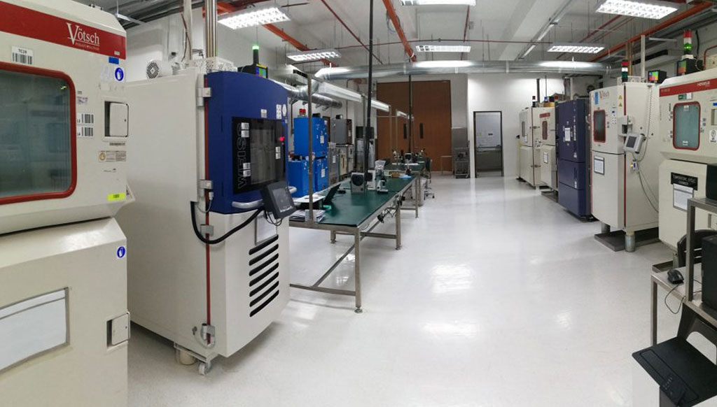 What is a laboratory chamber? Its use and types