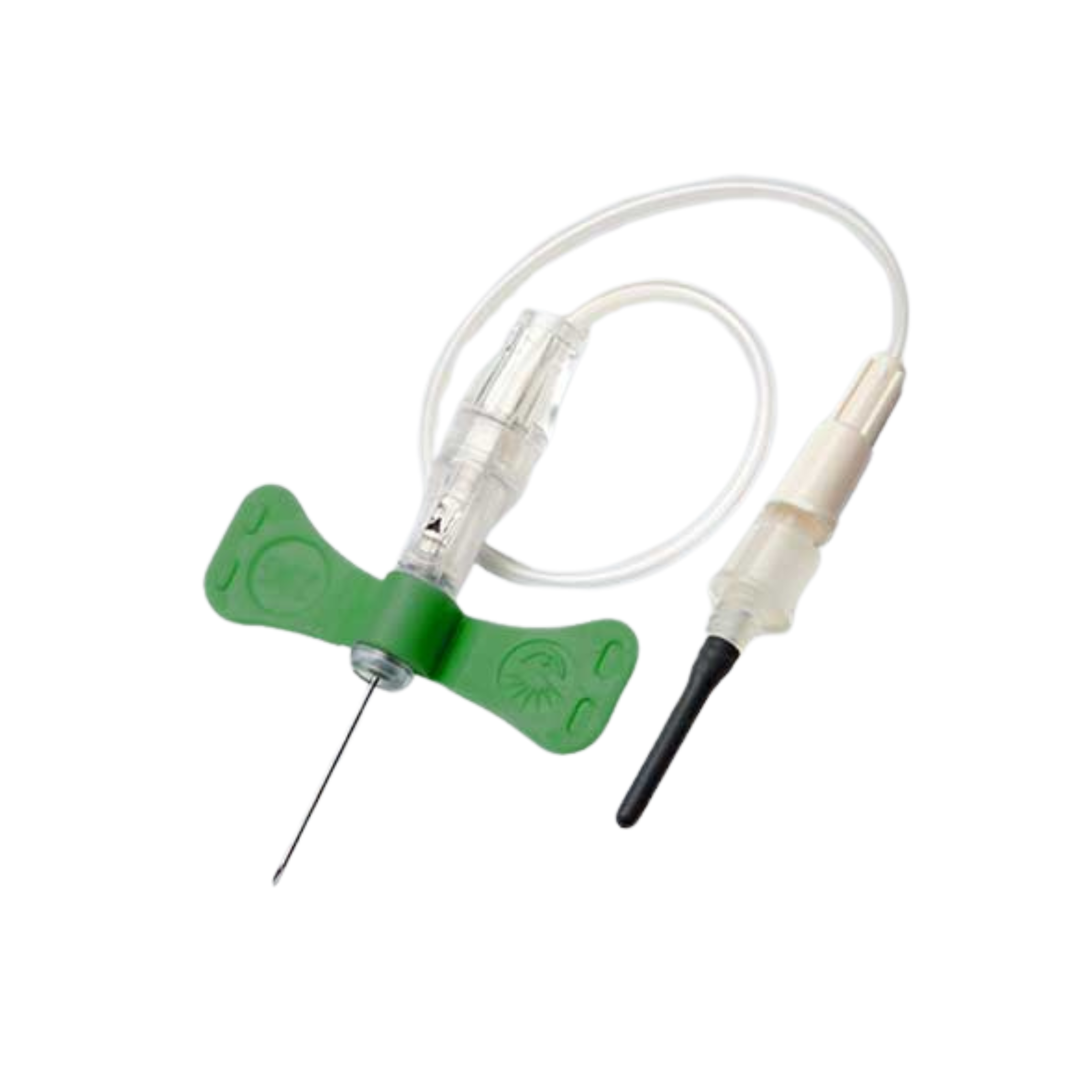 اسکالپ وین (سوزن پروانه ای) سایز ۲۱ سبز