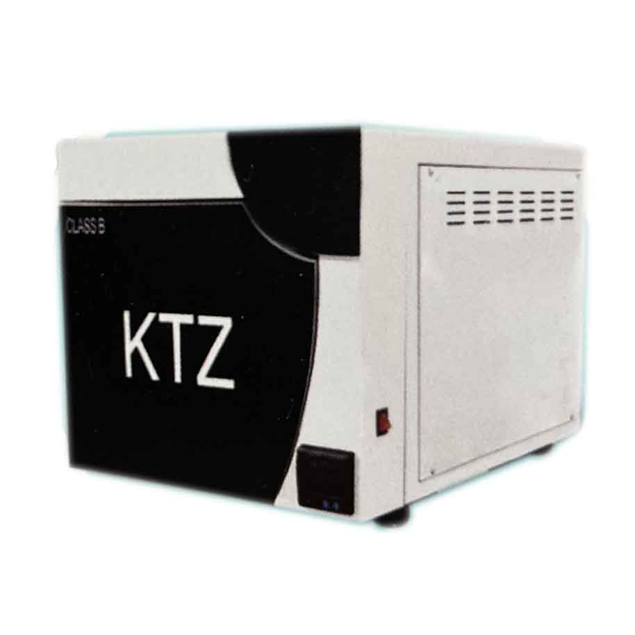 اتوکلاو 30 لیتری کلاس B مدل AB30s