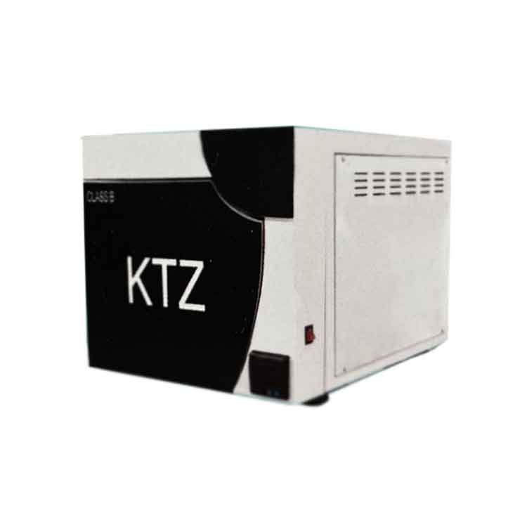 اتوکلاو 18 لیتری رومیزی کلاس B مدل AB18s