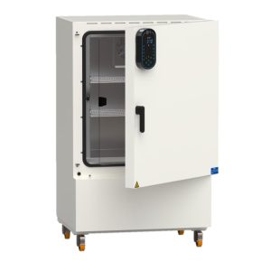 انکوباتور یخچالدار فن دار 400 لیتری هوشمند کلاس S مدل CIF400S