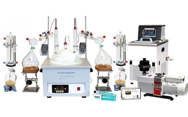 خرید تجهیزات آزمایشگاهی سایت ریشه