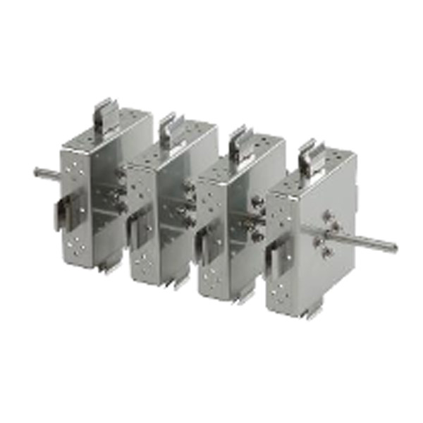 روتور مربعی مدل SVM16