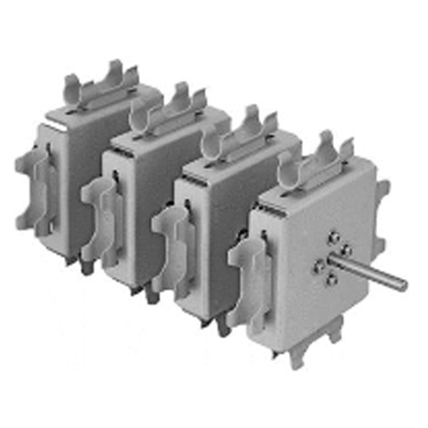 روتور مربعی مدل SV16P