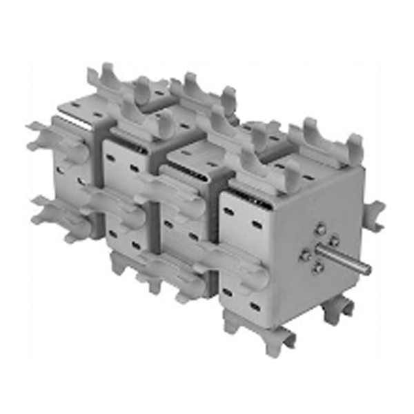روتور مربعی مدل SH16P